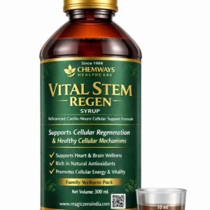 VITAL STEM REGEN