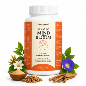 Magic Mind Bloom