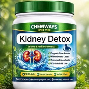 Kidney Detox
