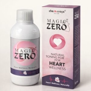 Magic Zero Syrup